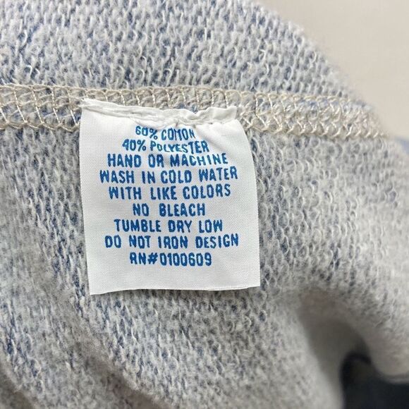 Young & Reckless Los Angeles Sweater Mens size XL NEW - Picture 6 of 6